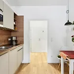 Beautiful Apartment In Naumburg With Wifi * Naumburg (Saale)