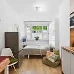 Beautiful Apartment In Naumburg With Wifi *