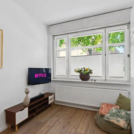 Lovely In With Wifi * Naumburg (Saale)