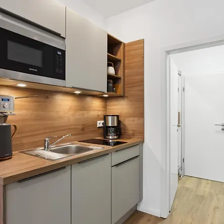 Awesome In With Wifi Apartment Naumburg (Saale)