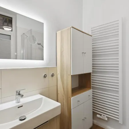 Lovely In With Wifi Naumburg (Saale)