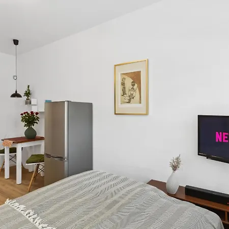 Apartament Lovely In With Wifi Naumburg (Saale)