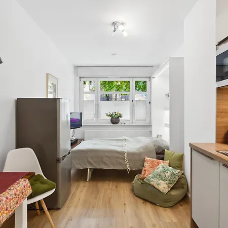 Lovely In With Wifi *