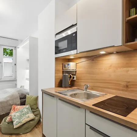 Lovely In With Wifi Naumburg (Saale)