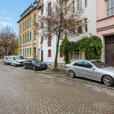 Awesome In With Wifi * Naumburg (Saale)