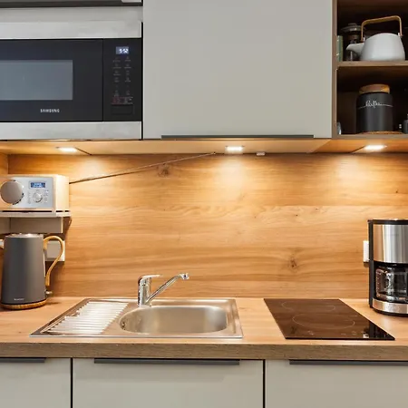 Lovely In With Wifi * Naumburg (Saale)