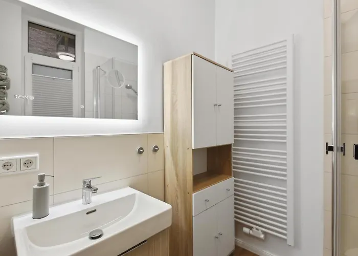 Lovely In With Wifi Naumburg (Saale)