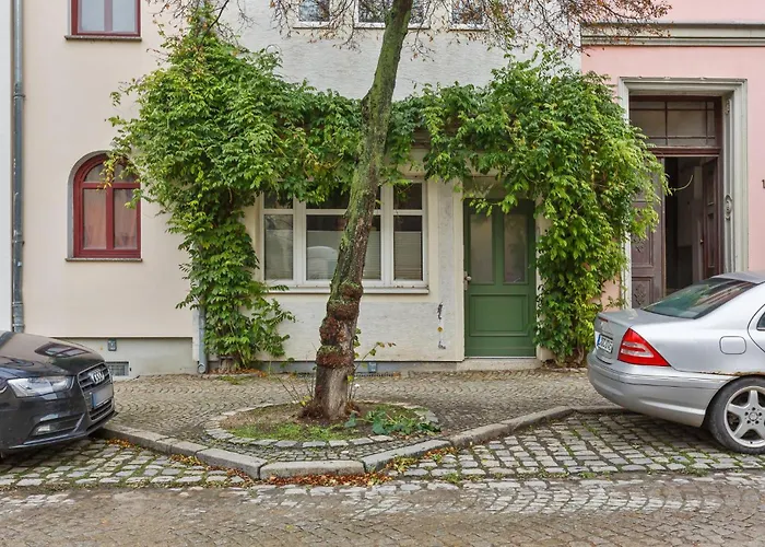 Apartment Lovely In With Wifi